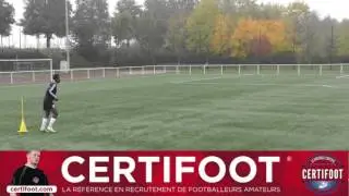 Fr&eacute;d&eacute;ric DUBREAS (CERTIFOOT)