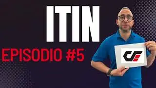 TODO PARA UN ITIN EPISODIO #5