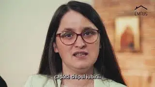 Promo Centrul Emaus 2025