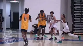 GOOD COUNSEL vs SEVERN 6/11/24