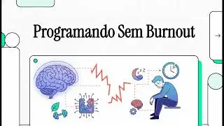 🛑 O Erro Fatal que Fragmenta Seu Cérebro Programador