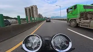 2025.2.25 Z650RS