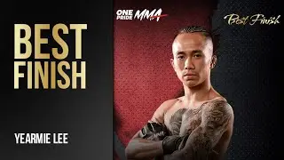 SUN GO KONG BERAKSI‼️BEST FINISH YEARMIE MOUDE LEE