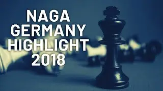 NAGA Germany 2018 | Highlights