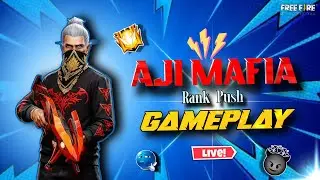 🛑 தமிழ் -  OB   S35 CS RANKED PUSH 🔥🔥ALL BR&CS&ROOM MATCH ALL JION 🔥TOP 1 💥💥- Free Fire #tamil