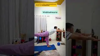 virabhadrasana 1 2 3 | warrior pose yoga | warrior pose yoga benefits | warrior pose yoga beginners