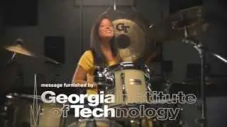 Georgia Tech: Striking Just the Right Note