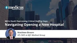 Navigating Physician Attrition and Growth