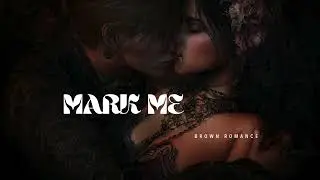 Dark Romance 🔥 He is marking you  |TWICE BORN | Chapter9