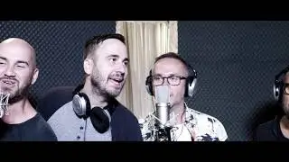 NO NAME  - I proklet&iacute; může b&yacute;t &scaron;těst&iacute; | Official music video 2019 |