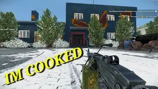 Arma Reforger — игра года! Spearhead Ultra Hardcore Chaos