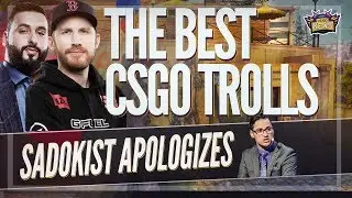 FaZe Clan Makes Changes, Sadokist Responds, McSkillet Holds Back, and We All Got Trolled
