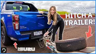 Master Trailer Attachment In 9 Easy Steps: Your Ultimate Car Hacks! | Drive.com.au