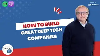 🚀 What does the $1billion Nato Innovation Fund Look for in a Startup?