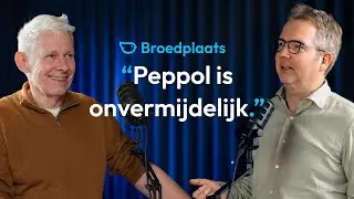 Nederland loopt achter met Peppol, tijd voor actie - Broedplaats