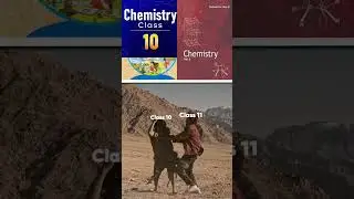 😂Chemistry Class 11 #viral #funny #science #chemistry #study #students #motivation