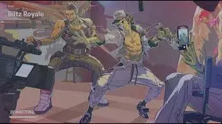 FortniteBlitz Royale.