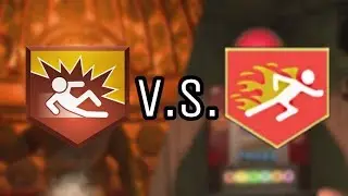 Which Perk is Better: PHD SLIDER or BLAZE PHASE?? (Zombies Perk Comparison Ep. 5)
