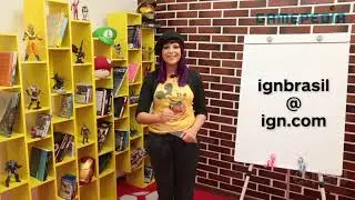 Gamepedia Ep. 2: Steampunk nos Games | Gamepedia com Flavia Gasi