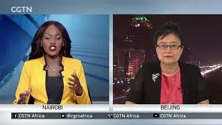 Talk Africa: FOCAC Beijing Summit 2018