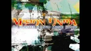 Amor Real - Memo & Ungido