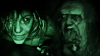 the most realistic zombie found footage horror