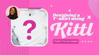 How I Designed A Fun Cinco de Mayo T-Shirt Using KITTL #kittl #tshirtdesign