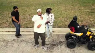 LACY - All Net (Official Music Video)