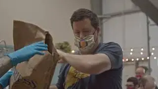 Our First CT Beer Collaboration - Sneak Peak