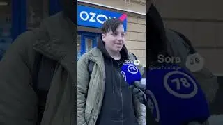 БОСС КФС ПРОСПАЛ ОЗОН #бомж #funny #bosskfc #memes #kfc #юмор #sora