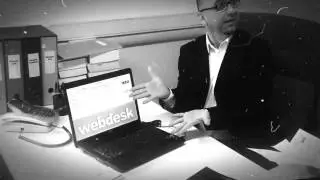 WEBDESK+GIOTTO