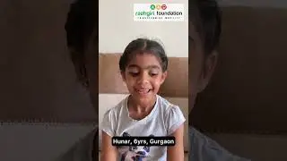 What does Clean Air Means to our Young Ones