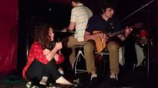 Кактус - Understand (acoustic)