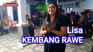 KEMBANG RAME VOC LISA SENI GAJAH KRIDHO TARUNO