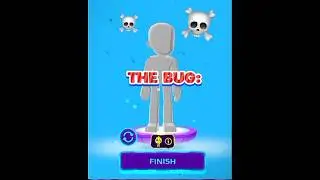 Craziest Bug in Pkxd💀💥 #pkxd #shorts