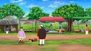 गरीब लोहार !!hindi kahani!!moral stories!!funny stories 