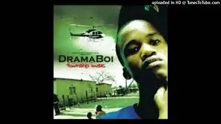Dramaboi - Township Music