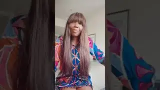 COCO LAGO transmet un message au gouvernement camerounais concernant le cas de Lady Ponce