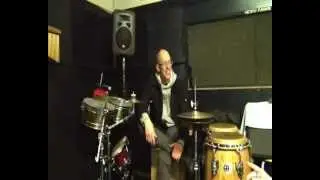 emmebyrock presenta le videointerviste ai musicisti: DADO SEZZI 2parte