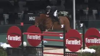 Kinmar Quality Hero & Tanner Korotkin CSI5* $116,100 WEF 5 Challenge Cup (14th)