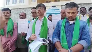 Idle Office, Active Pollution: BKS Exposes KSPCB Failure in Anekal Region