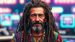 Real Riddim Love (Love 3.0) (version 2) #reggae #dancehall