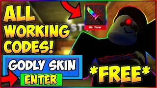 ALL WORKING CODES GUESTY ROBLOX MAY 2020
