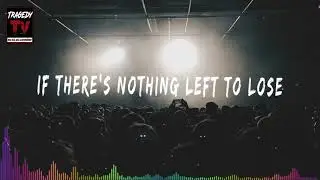 The Messenger (10 Years) Lyric Video