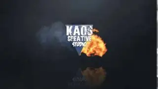 KAOS CREATIVE STUDIO LOGO