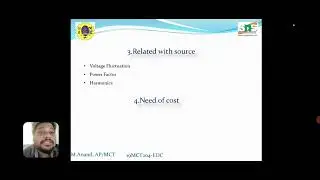 Lecture Series-Basic Electronics-M Anand, AP MCT Mechatronics SNSCT Basics of Electrical Drives