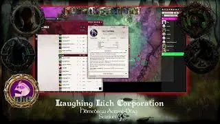 The Smell of Rebellion - DnD 5E - Homebrew Campaign
