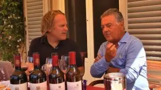 JAMESSUCKLING.COM - Bolgheri: Tenuta di Biserno (Part 2)