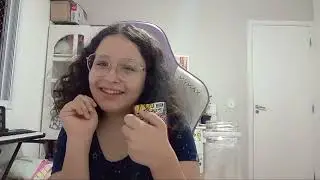 Provando doces asiáticos muito lokos🍡