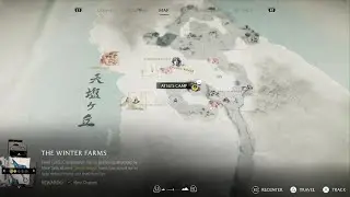 Chasing down the nine-tailed, fox. Part.2
